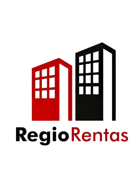 Logo Regio Rentas servicios de inmobiliaria